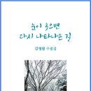김영월 - 눈이 녹으면 다시 나타나는 길 이미지