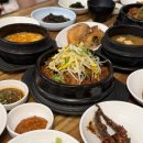 정록식당 | 경주 맛집 정록쌈밥｜대릉원 근처 단체 식사하기 좋은 쌈밥집 후기