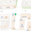 파리바게트금곡칠보점