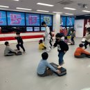 스텝박스 체조 이미지