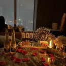 뮤즈 하우스 | 상하이 동방명주 맛집 야경 추천 : 콘래드호텔 뮤즈펜트하우스 후기(+메뉴 추천)