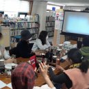 필동 작은도서관 이미지