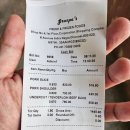 통통돼지생고기 | 인도 첸나이 정육점 : Granpa's Fresh&amp;Frozen Foods 돼지생고기 구입 가능한 곳 내돈내산 후기