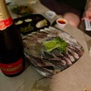 유쉐프의도시어부 | [성수 맛집] 아크로서울포레스트 인근, 회가 정말 맛있는 안쉐프의도시어부 솔직 후기
