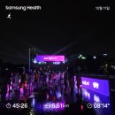 GAME D | 2025 서울라이트 한강 빛섬축제 라이트런 후기