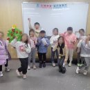 복사꽃필무렵작은도서관 이미지