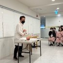 연세유통 | [조리원일기4] 연세산후조리원 교육 후기2 : 영아산통 & 목욕 교육 (나노닥터)