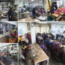 성언의집 무료급식소 이미지