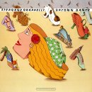 그래픽 디자이너 탐구 | 시모어 쿼스트 Seymour Chwast - Push Pin 스튜디오와 복고적 실험