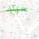 2호선 중동역 이미지