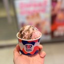 베스킨라빈스한성대역점 | 베스킨라빈스 베라 2월 신메뉴 진정한 쫀꾸렛 -신메뉴 맛 종류 칼로리 영양정보