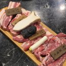 먹고또와 | (최강 추천)제주돼지를 품다 너무 맛있어서 2주만에 또 와버린 후기