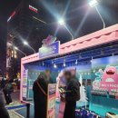 광화문미디어 | 광화문미디어아트 크리스마스마켓 주말 방문후기