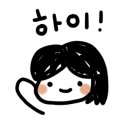 달빛 계곡 캠핑장 이미지