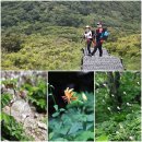 07월26일(제645차)국립공원 덕유산 산행입니다. 이미지