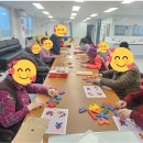 해오름주간활동센터 | 뇌 활력 집중 강화! 가온재활주간보호센터 '펜토미노 퍼즐' 인지 활동 후기