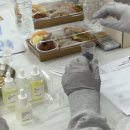 [행복한학교]명상과 힐링 | [천안아산출강]충남 보령 힐링 클래스 진행 후기 향기 주머니 만들기