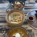 남원밀면 이미지