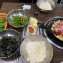 일품신한우찌개 돼지찌개 이미지