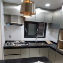 명가 주방가구 이미지