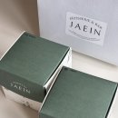 그린포장 | [한남] 한남동 디저트 카페 재인 JAEIN 그린하바리움 믈롱 신상디저트 캐치테이블 예약 포장 후기