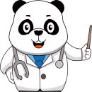 닥터팬더 동물병원 이미지