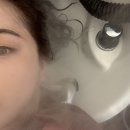 연미용실 - 양천구 | 간석오거리역 미용실 미지헤어 간석점 손상모 연클리닉 후기
