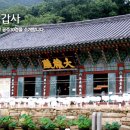 갑사 - 공주10경 이미지