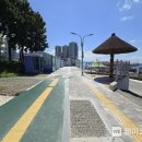 웅천친수공원 이미지