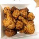 굽네치킨춘천소양점 | 춘천배달맛집 ) 고추바사삭 ‘굽네치킨’