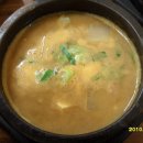 우리콩순두부청국장