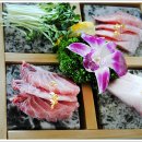 산해횟집 이미지