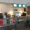 불당동문화카페거리 이미지