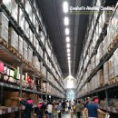 이케아 식당가 이미지