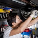 서부자동차정비 이미지