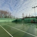 금반저류지 테니스장 이미지