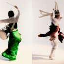 얼쑤 한국무용 이미지