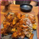 나래족발 이미지