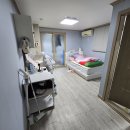 킨더그루밍 | 예? 개강이요? 뭐라는거야;; 정강이 차버릴라;;