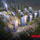 금융단지로 이미지