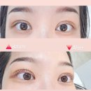올린 | 서면속눈썹펌 잘하는곳 올린 후기