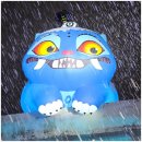 팝의원 | 성수 케이팝 데몬 헌터스 팝업스토어, 케데헌 팝업, 사전예약, 오픈 첫날 방문 후기