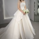 블랑드블루민박 | #3. 누벨드블랑 촬영 드레스 가봉 후기