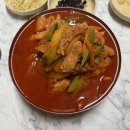 이마트24 광주평동산단점 | 광주 애호박찌개 명화식육식당 10년째 단골집