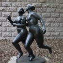 국립현대미술관(과천관) 이미지