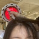 지우테크 | 아산 탕정 헤어관리 잘하는 찰스리헤어테크에서 두피관리 후기 177지우디자이너님 #탕정 #레이어드컷