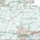 천태산모텔 | 사자지맥 2구간(기잿재 -천태산-골치재-부용산(611m)-장산저수지).