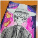 꼬마화가미술학원 이미지