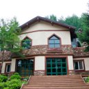 덕유산자연휴양림 이미지