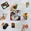 케이제이푸드 큰집식품 | 다이어트 일기 2월 1주차 헬스+필라테스